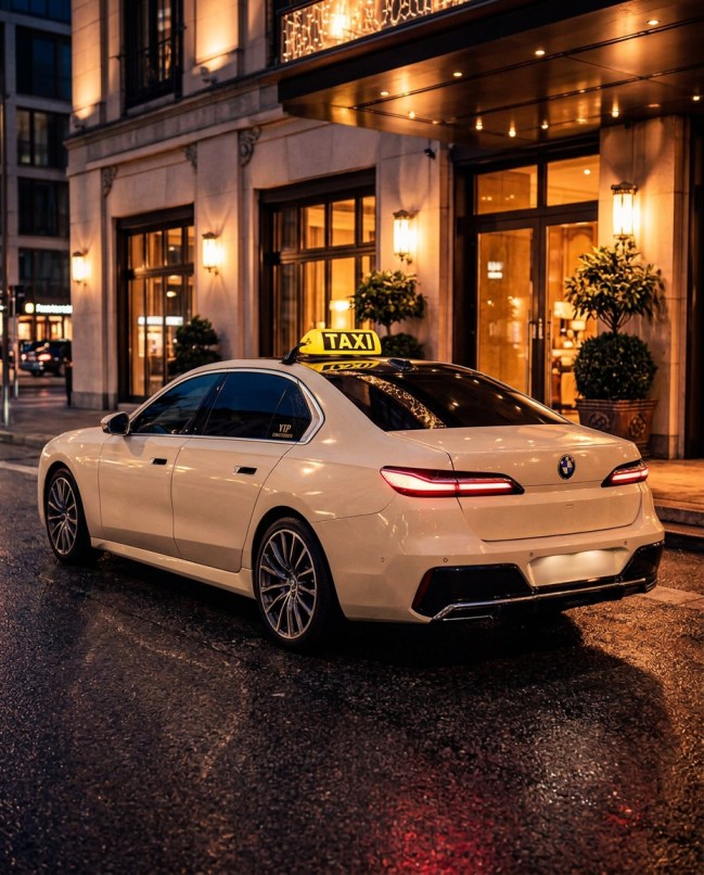 Business Transfer München